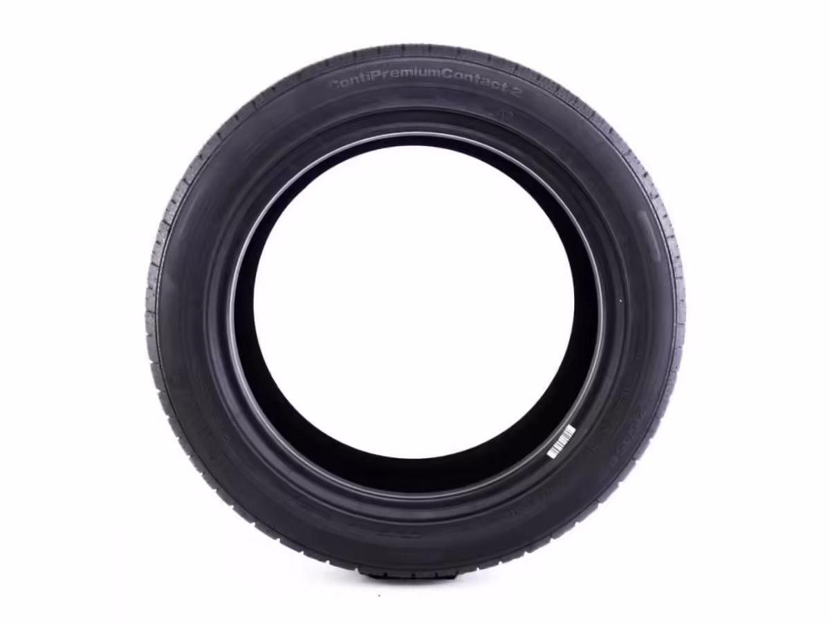 8X0601311ERCO - Radial tyre 17"; Continental [5/5]