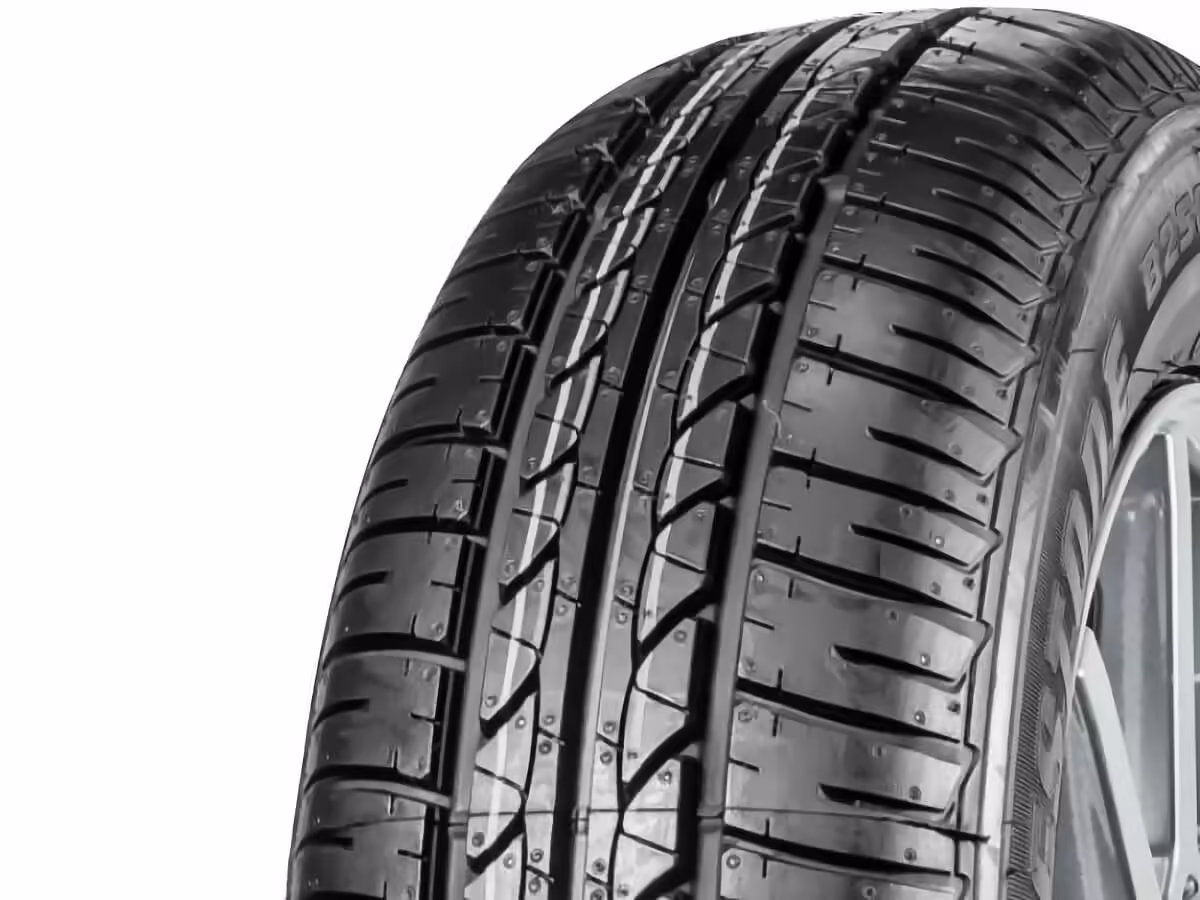 6R0601307AKRBS - Radial tyre 15"; Bridgestone [1/1]