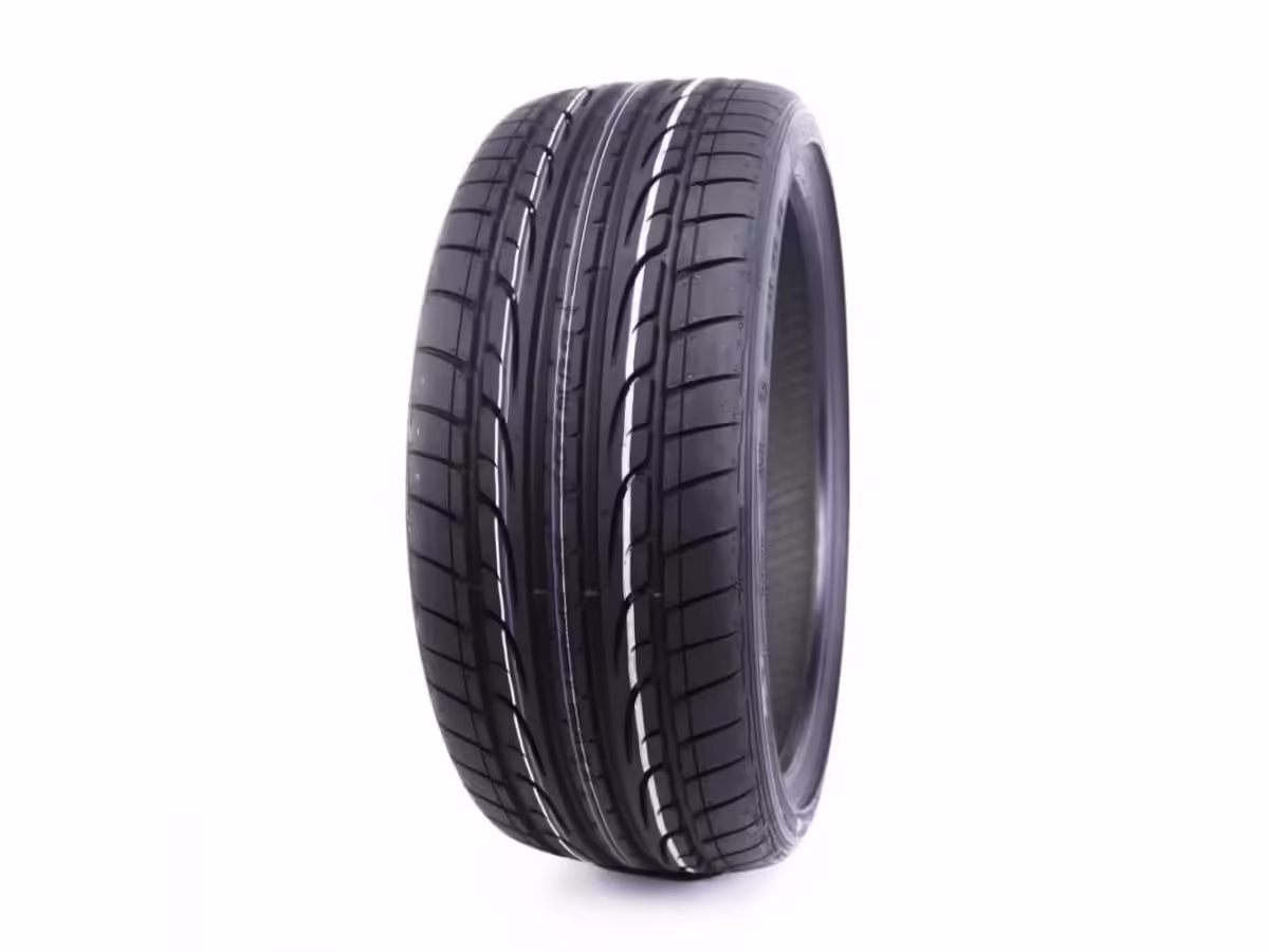 6R0601307AQRDN - Opona radialna 17"; Dunlop [5/8]