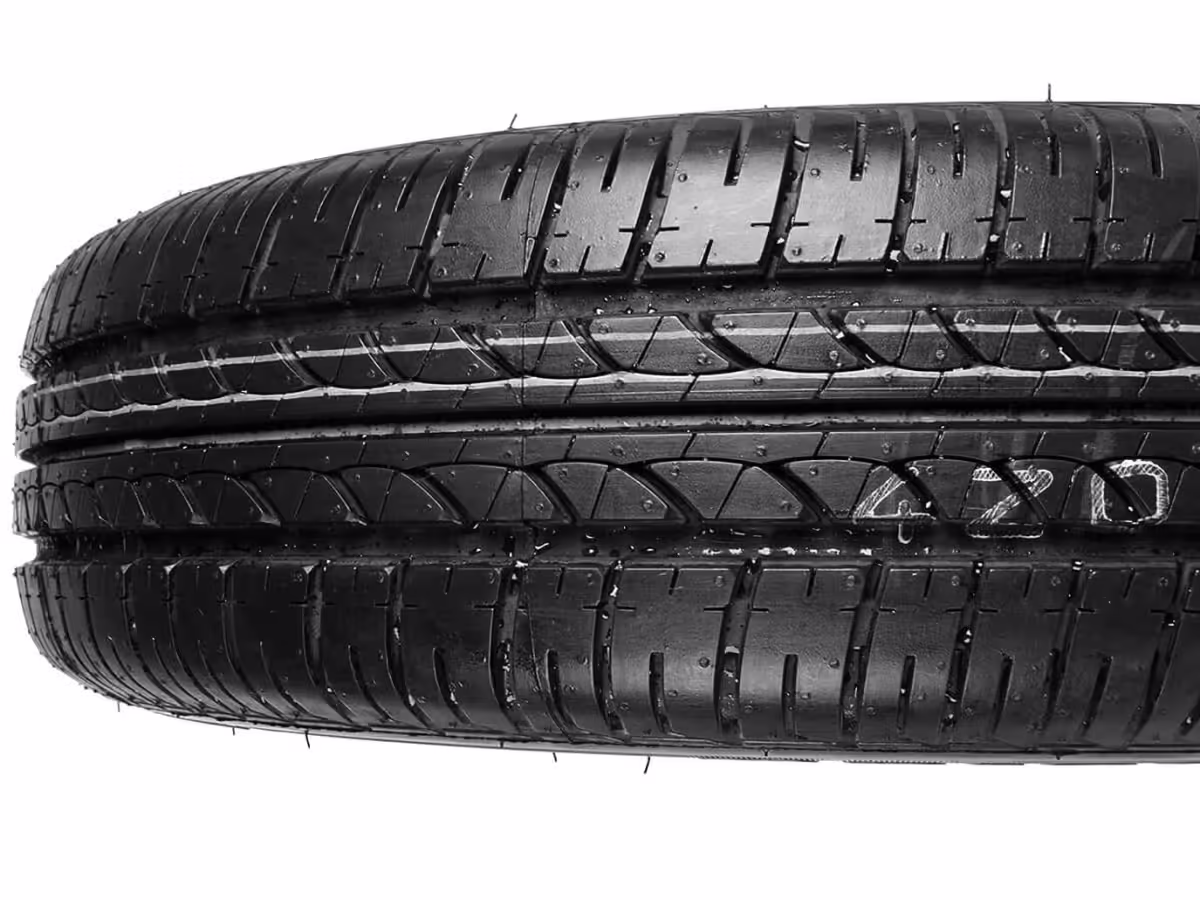 6R0601307RBS - Radial tyre 14"; Bridgestone [3/6]