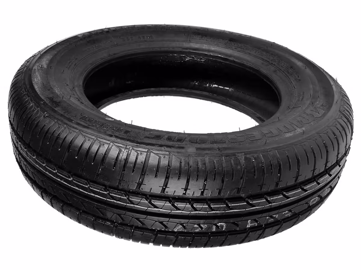 6R0601307RBS - Radial tyre 14"; Bridgestone [4/6]