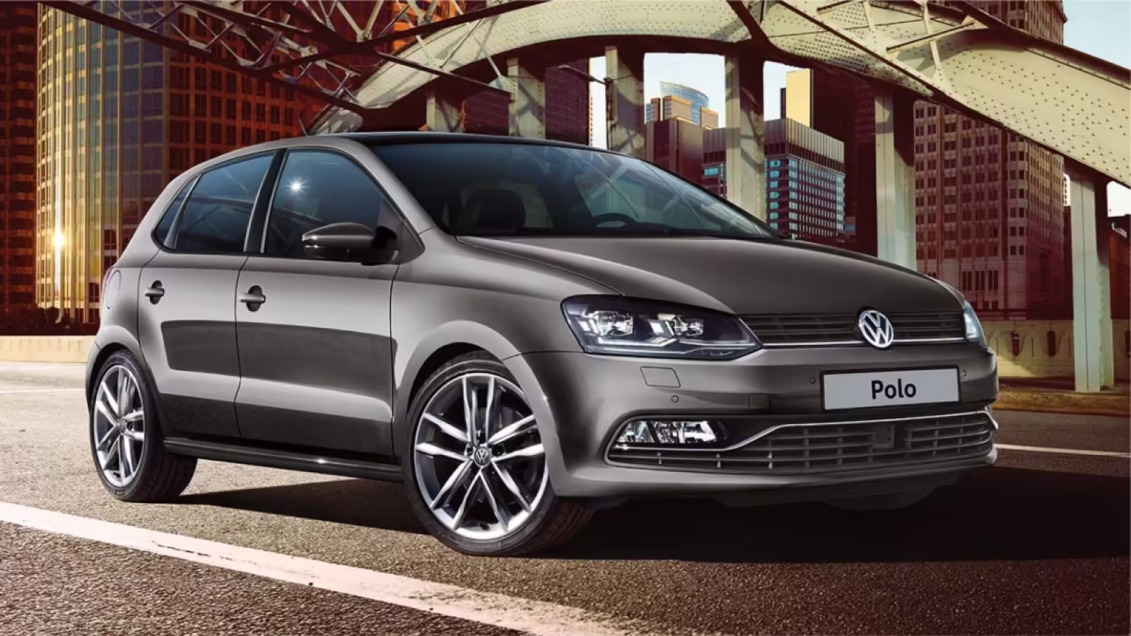 6C0601025B88Z - Alloy wheel 17"; 'Mirabeau' [10/25]