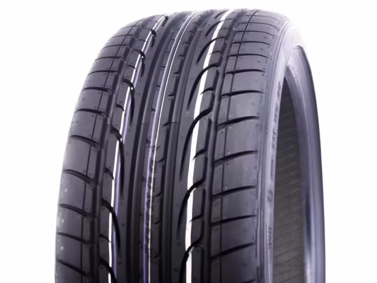6R0601307DRDN - Opona radialna 17"; Dunlop [1/1]