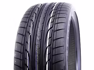 Radialreifen 17" Dunlop