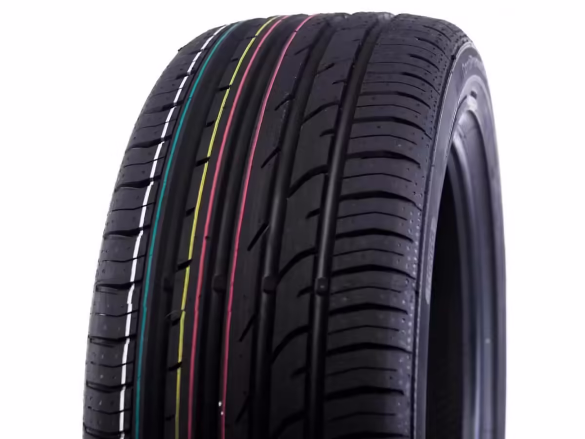 6R0601307DRCO - Opona radialna 17"; Continental [1/5]