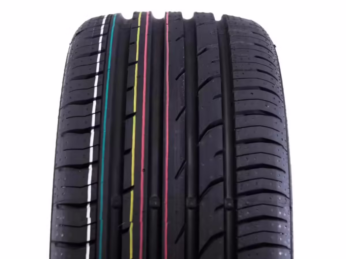 6R0601307DRCO - Opona radialna 17"; Continental [2/5]