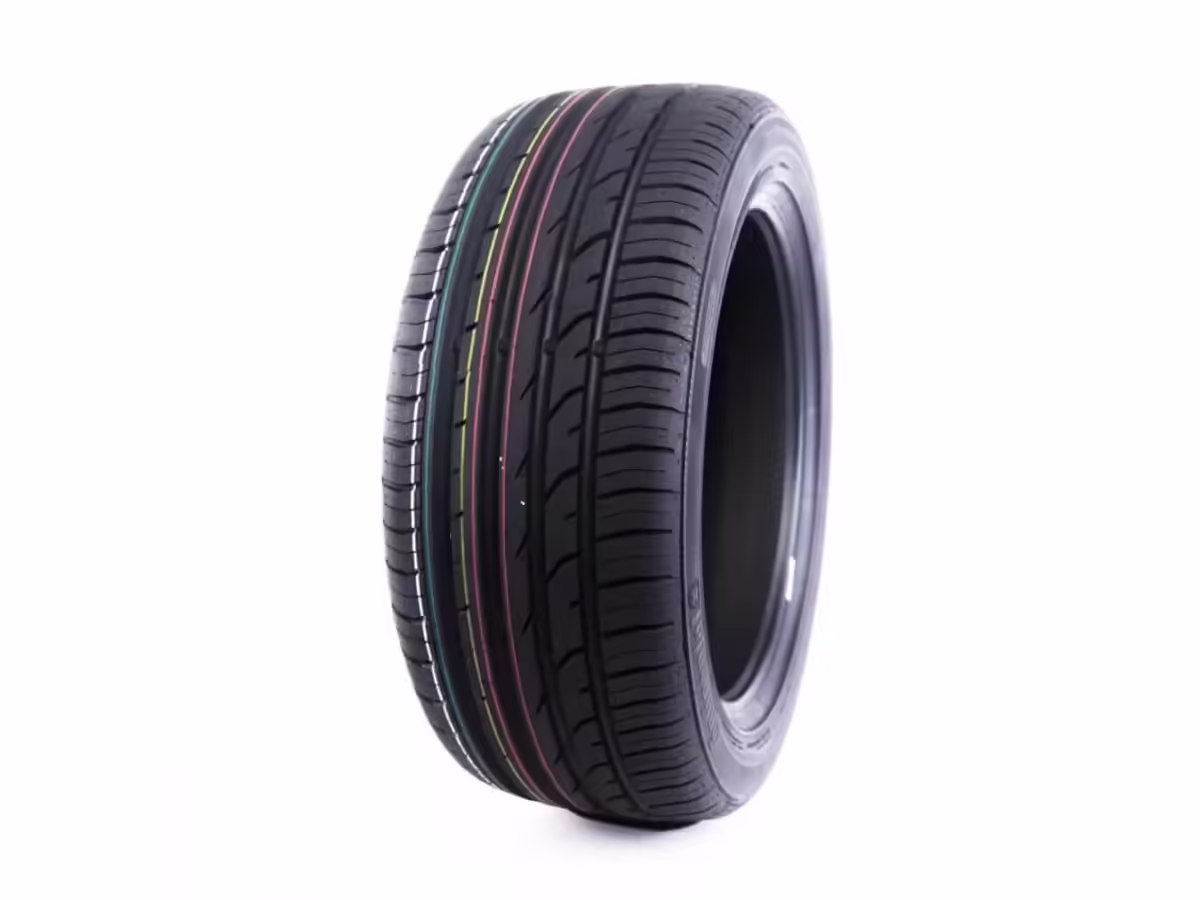 6R0601307DRCO - Opona radialna 17"; Continental [4/5]