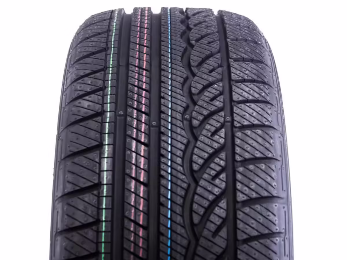6R0601307NRDN - Radial tyre 14"; Dunlop [2/5]
