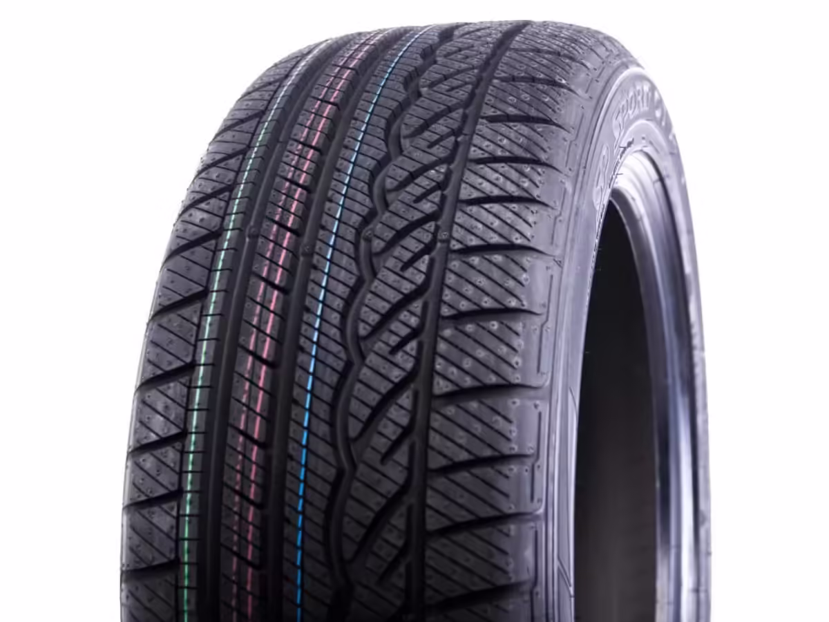 6R0601307RRDN - 15"-Radialreifen; Dunlop [1/5]