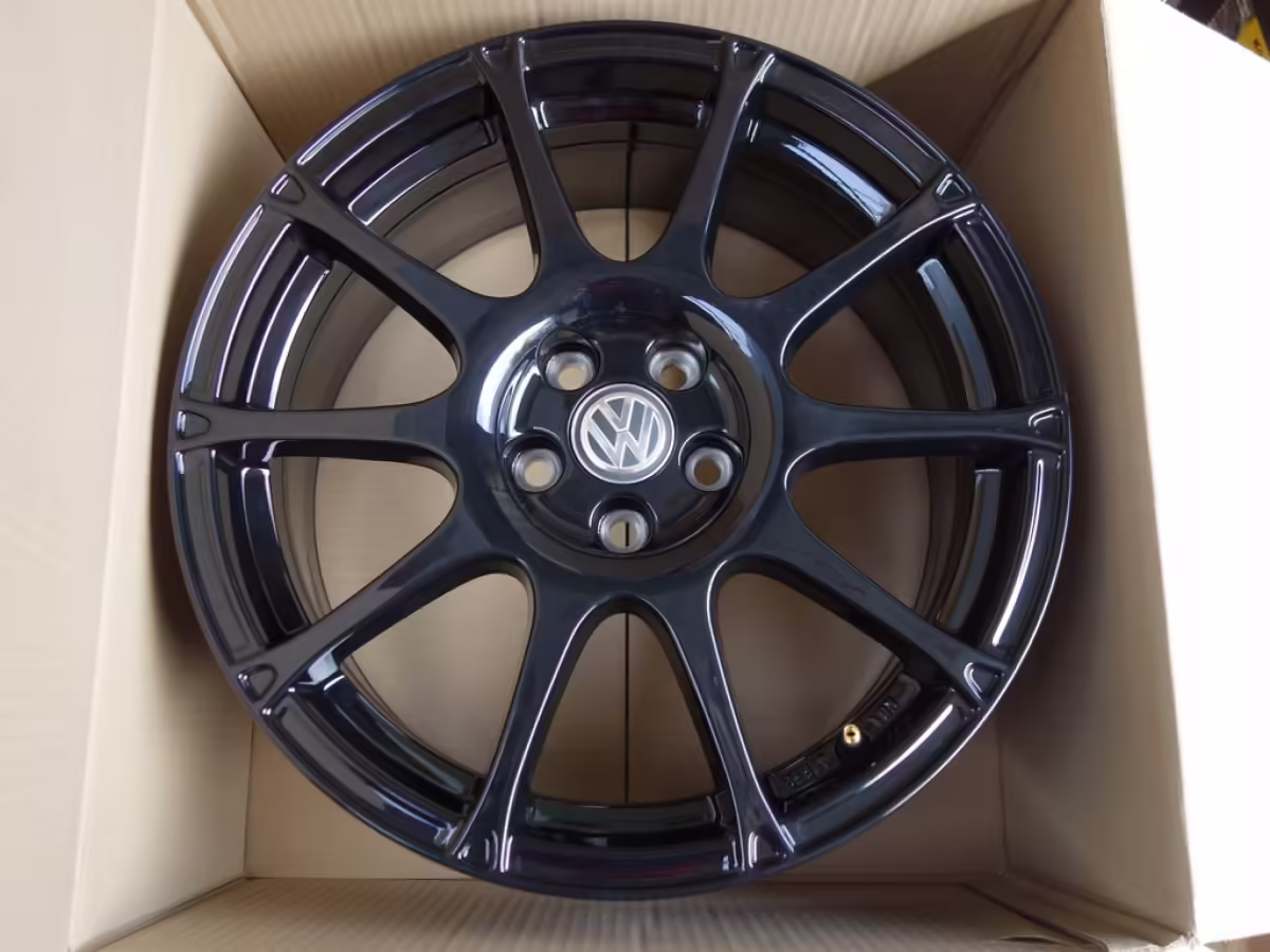 6R0073437GBAX1 - 17" Sommerreifen; Motorsport + Dunlop [7/15]