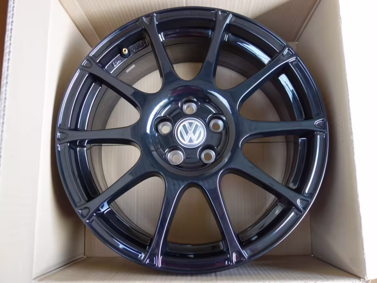 6R0073437GBAX1 - 17" Sommerreifen; Motorsport + Dunlop [8/15]