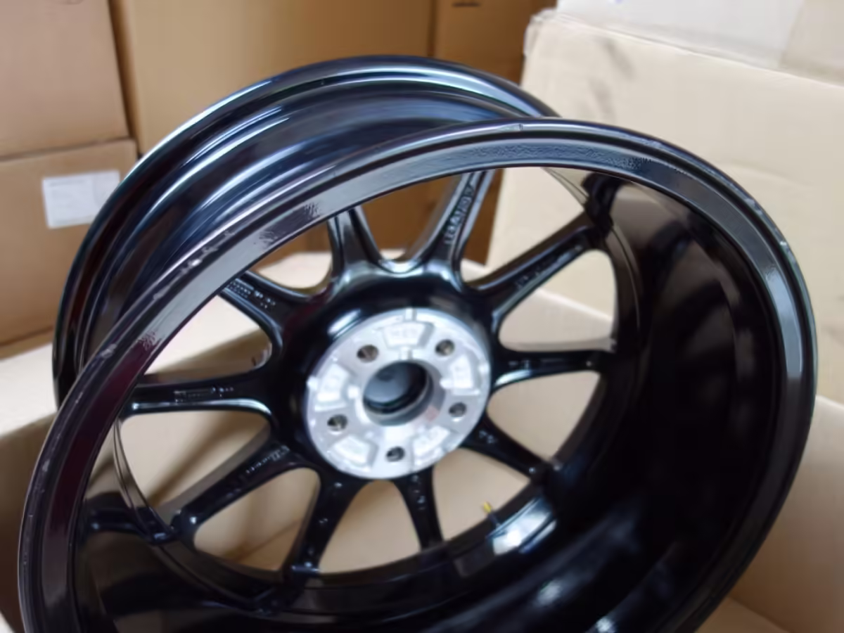 6R0073437GBAX1 - 17" Sommerreifen; Motorsport + Dunlop [9/15]