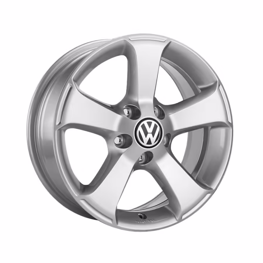 6R0073575DF8Z8 - Winter wheel 15"; Sima + Semperit [2/9]