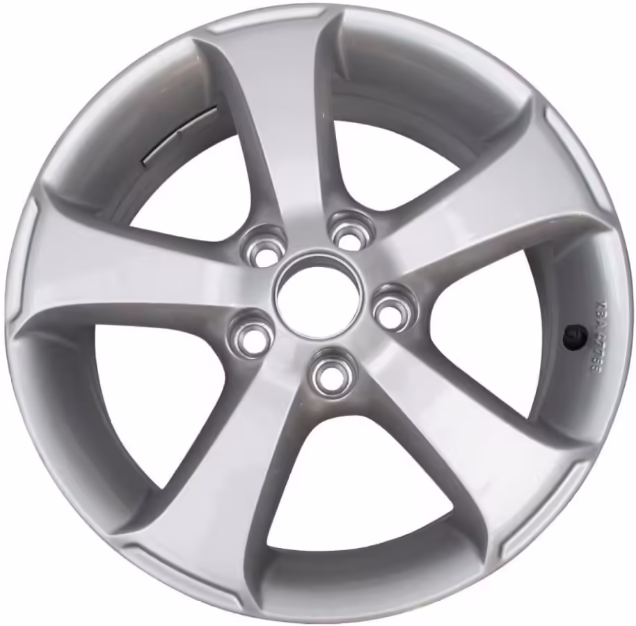 6R0073575DF8Z8 - Winter wheel 15"; Sima + Semperit [9/9]