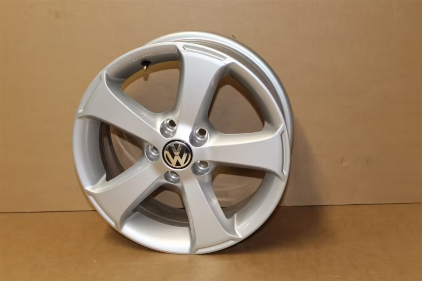 6R0073675DF8Z8 - Winterrad 15"; Sima + Semperit [3/9]