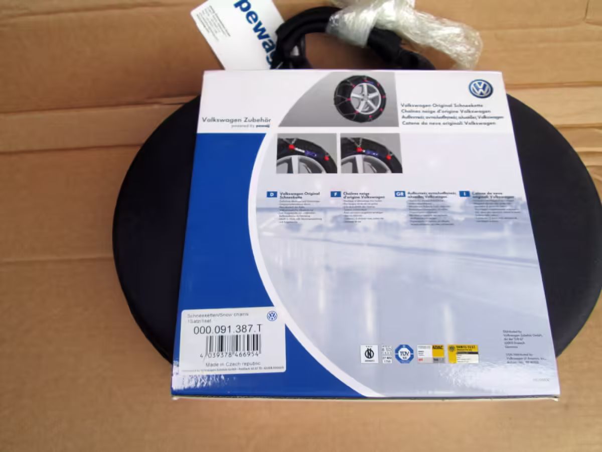 000091387BF - Schneeketten [2/3]