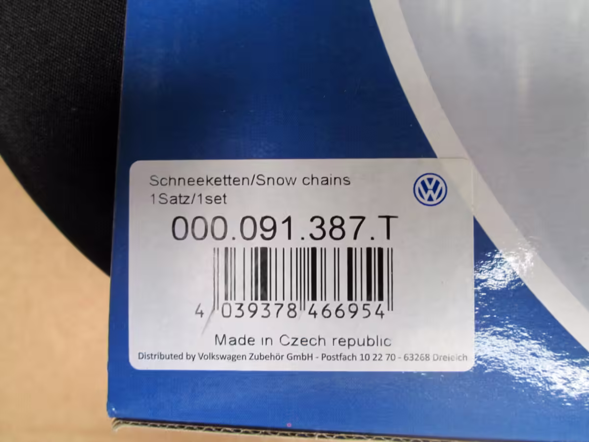 000091387BF - Schneeketten [3/3]