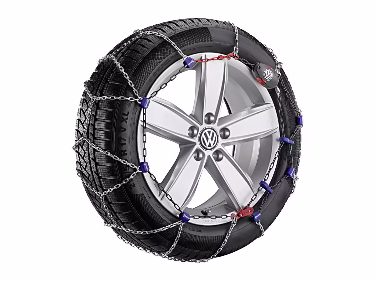 000091387BG - Snow chains set [1/1]