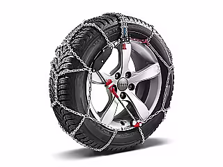Audi Schneeketten COMFORT, 195/50 R16