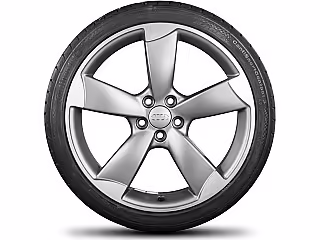 Felga aluminiowa 18"; S-Line