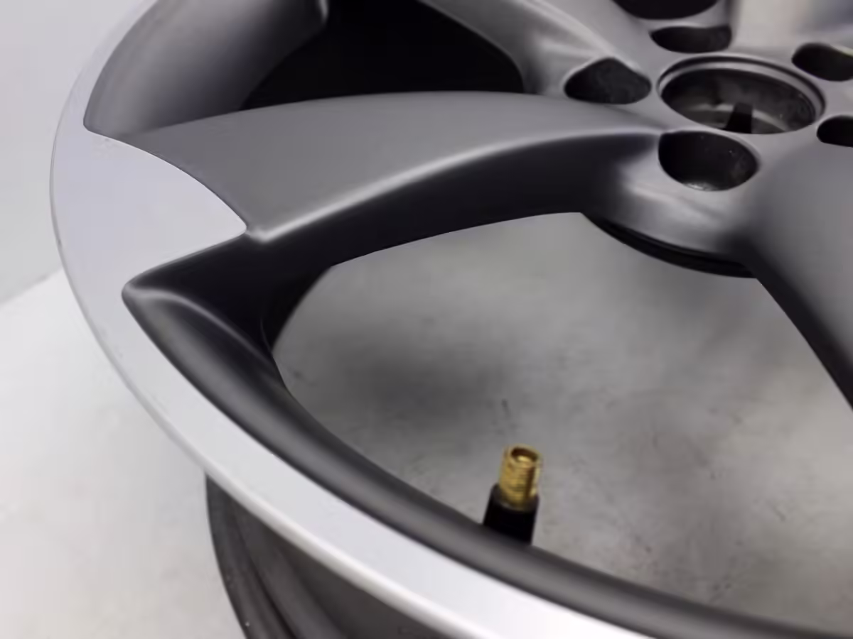 8X0601025AR - Alloy wheel 18"; S-Line [4/31]