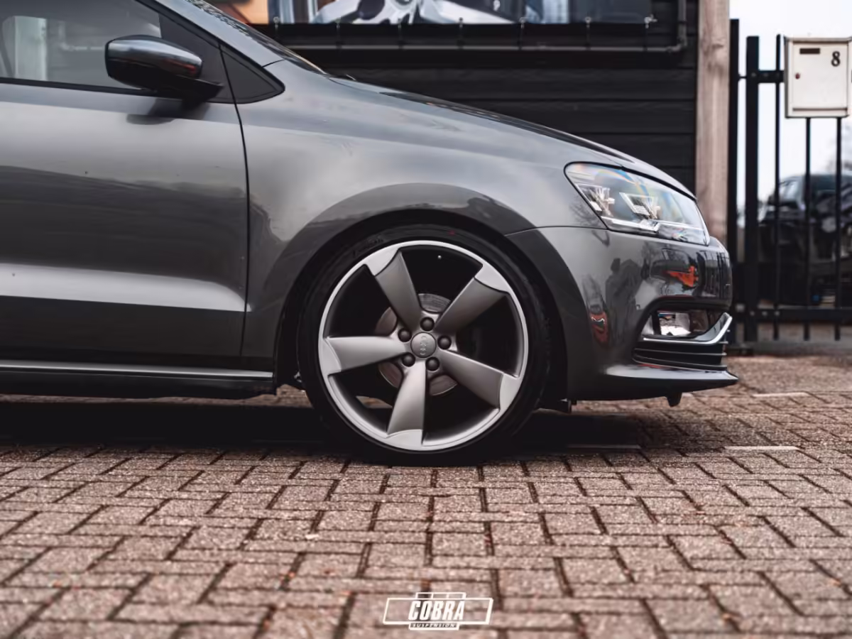 8X0601025AR - Alloy wheel 18"; S-Line [28/31]