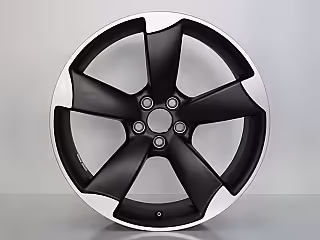 Felga aluminiowa 18"; „ROTOR”