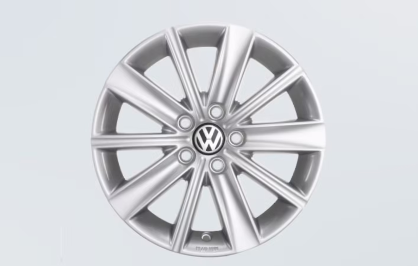 6R0073645J8Z8 - Winterreifen 15"; Zirkonia + Pirelli [2/7]