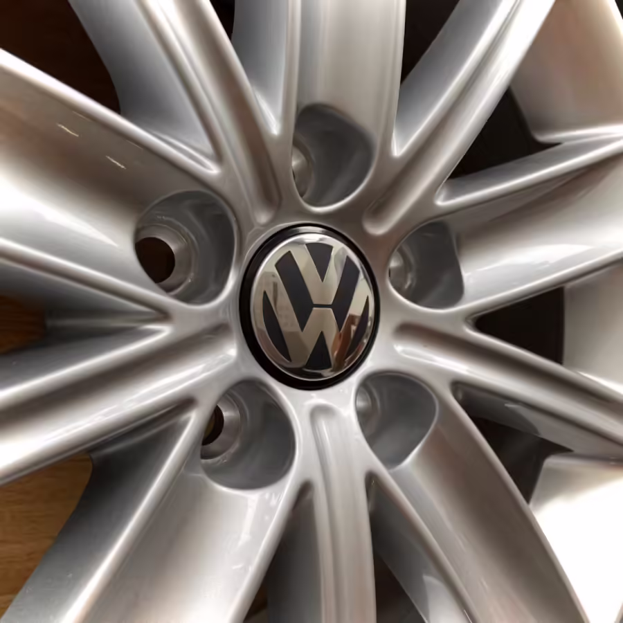 6R0073645J8Z8 - Winterreifen 15"; Zirkonia + Pirelli [5/7]