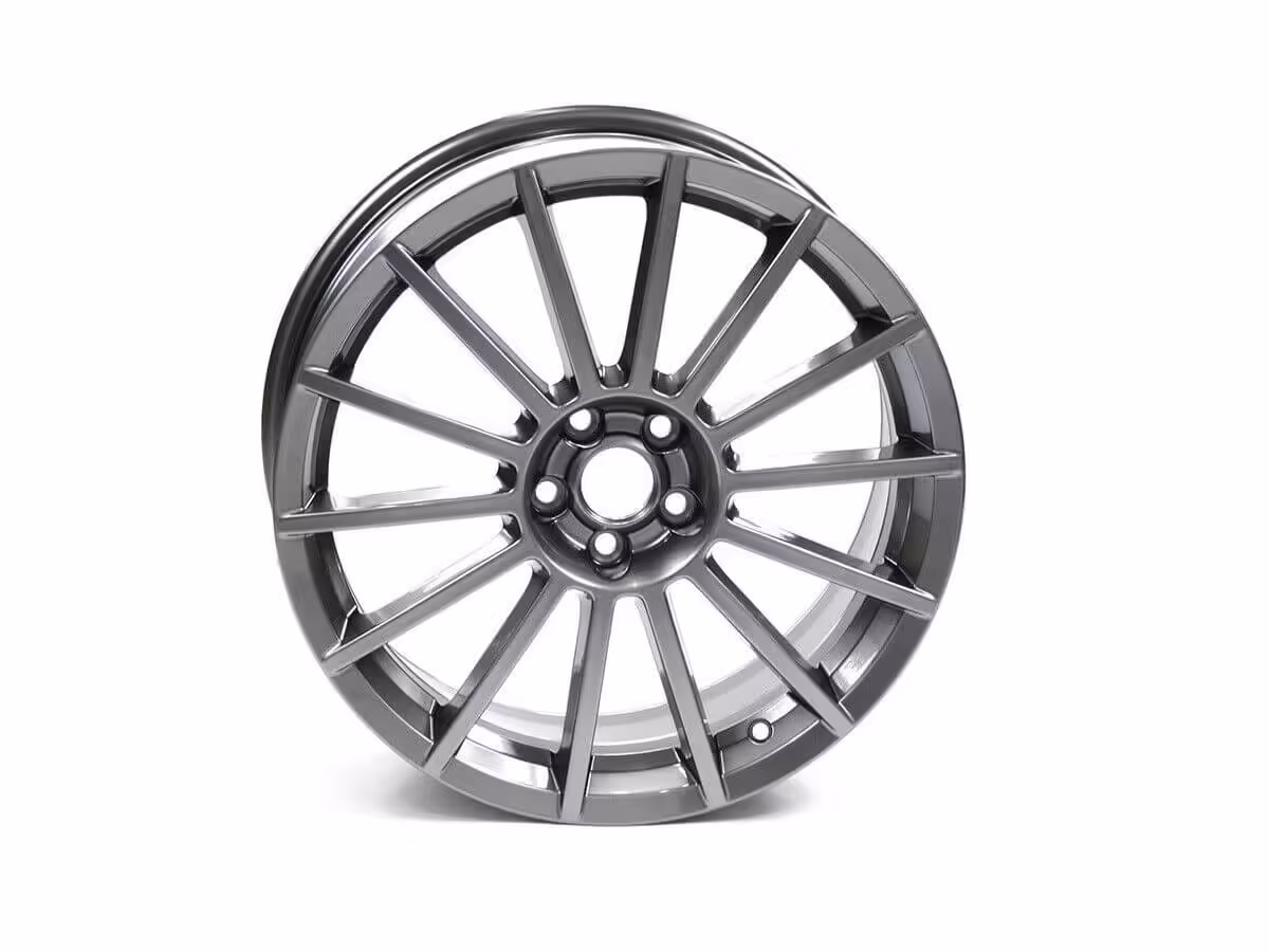6R0601025BAZ49 - Alloy wheel 18"; 'Cagliari' [2/27]