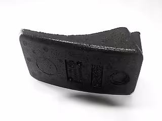 Foam filler piece