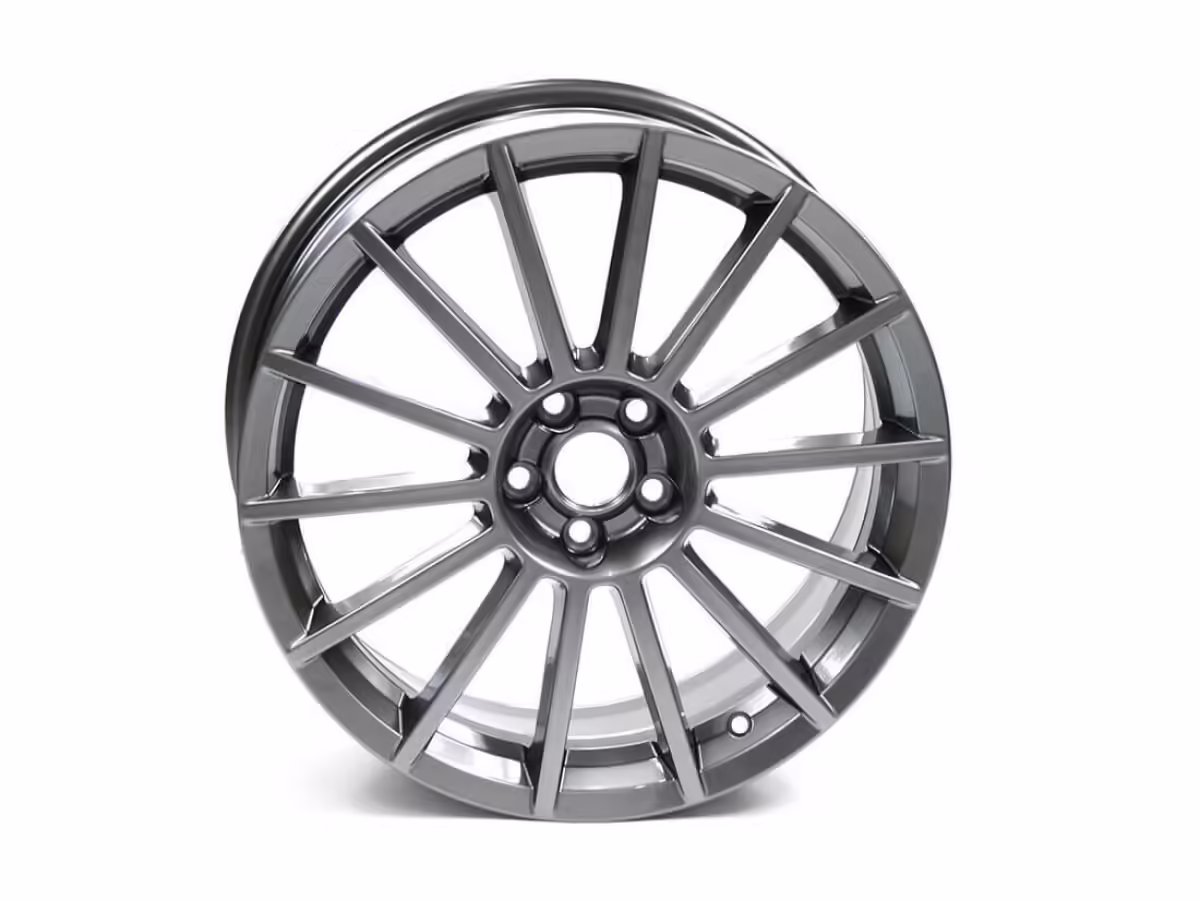 6R0601025BAZ49 - Alloy wheel 18"; 'Cagliari' [3/27]