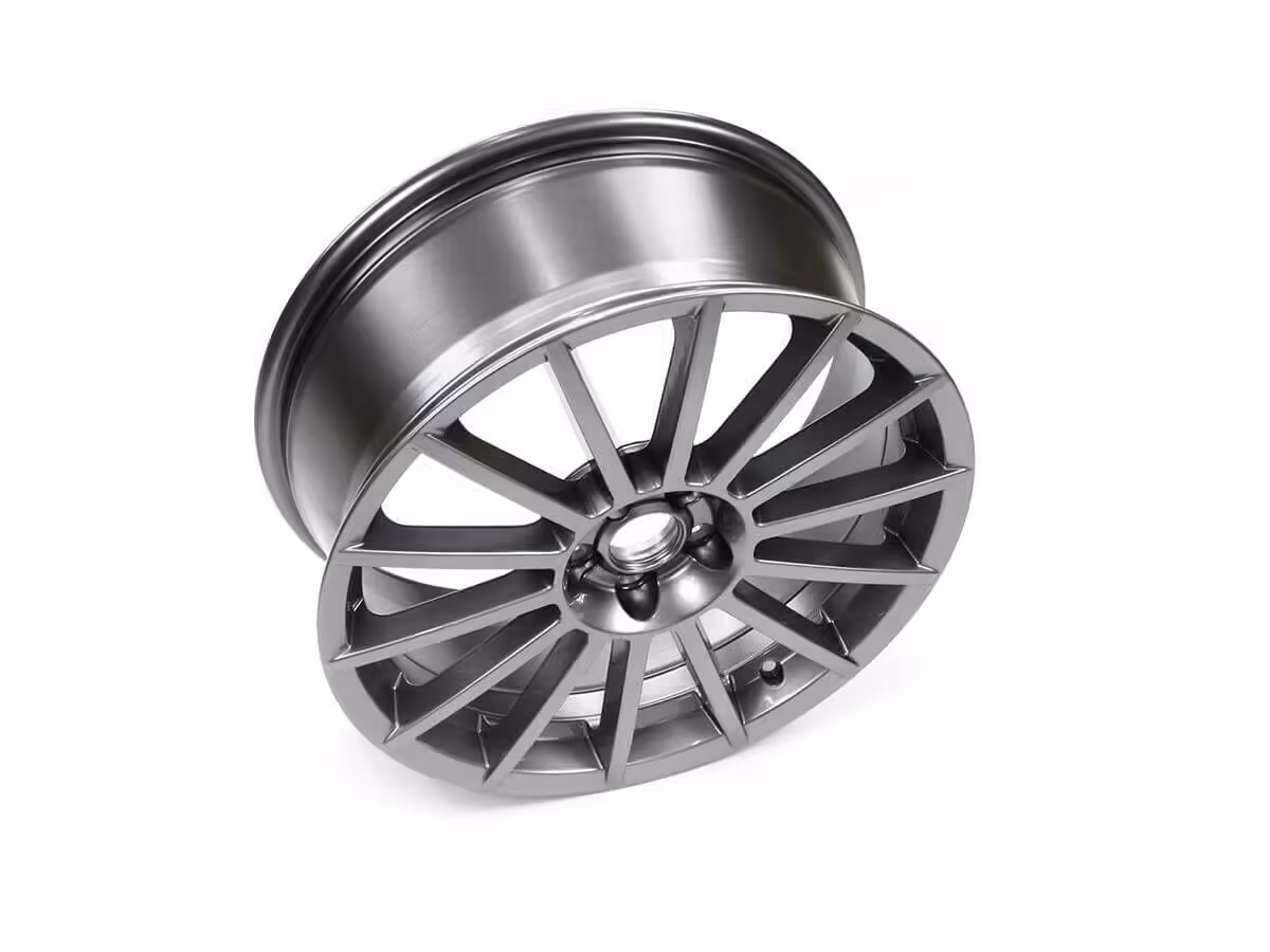 6R0601025BAZ49 - Alloy wheel 18"; 'Cagliari' [4/27]