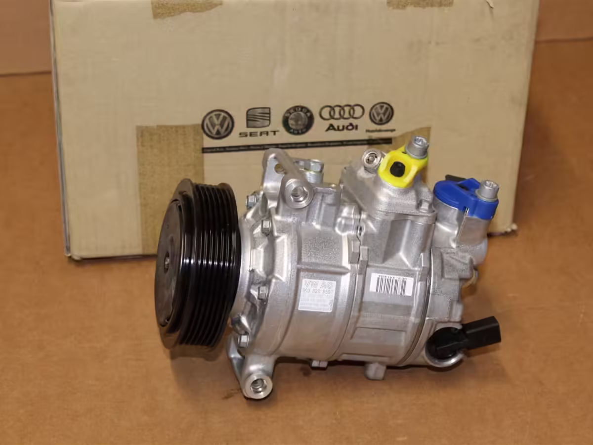 1K0820859T - A/C-Kompressor [1/2]