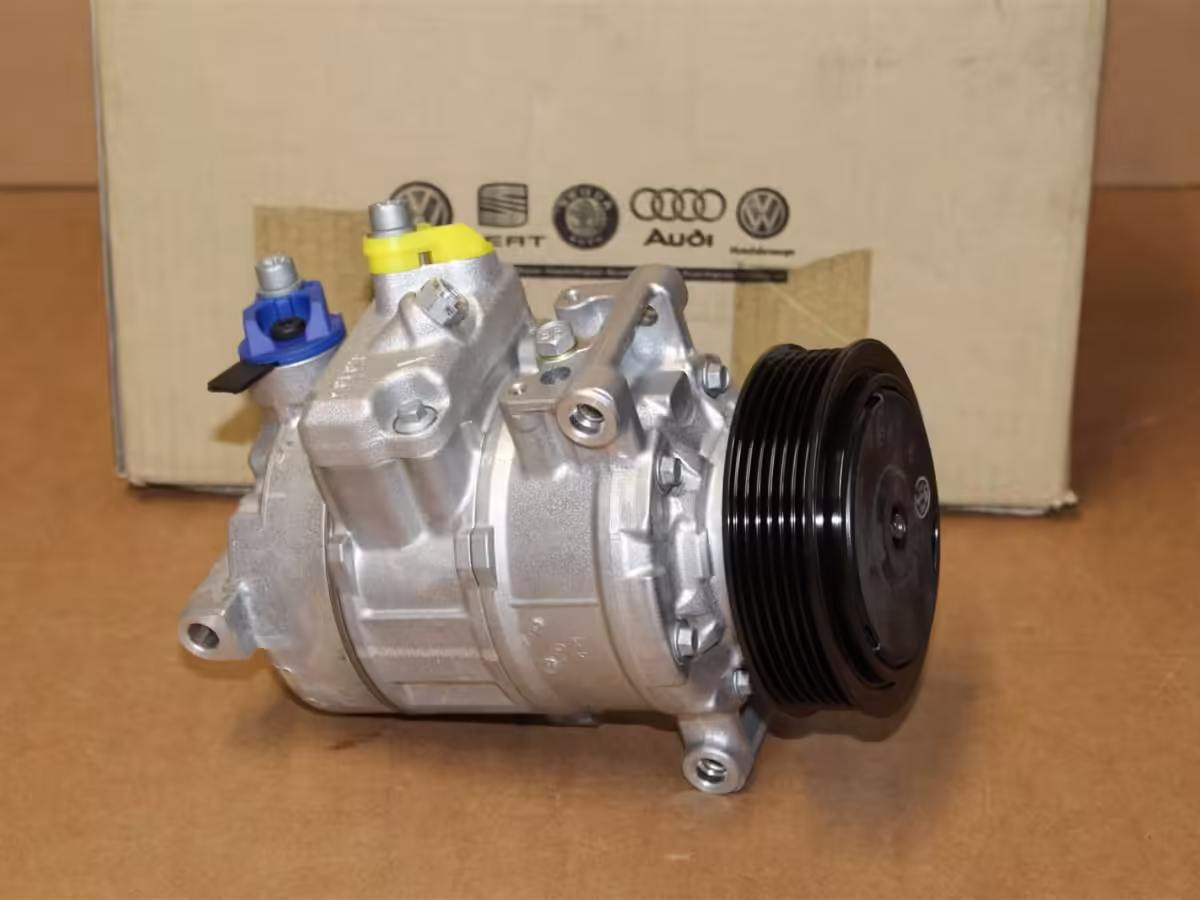 1K0820859T - A/C-Kompressor [2/2]