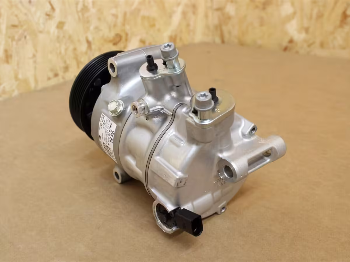 5K0820803K - A/C-Kompressor [2/14]