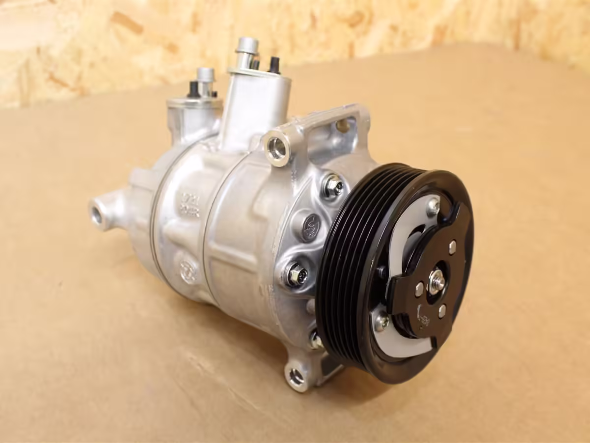 5K0820803K - A/C-Kompressor [3/14]