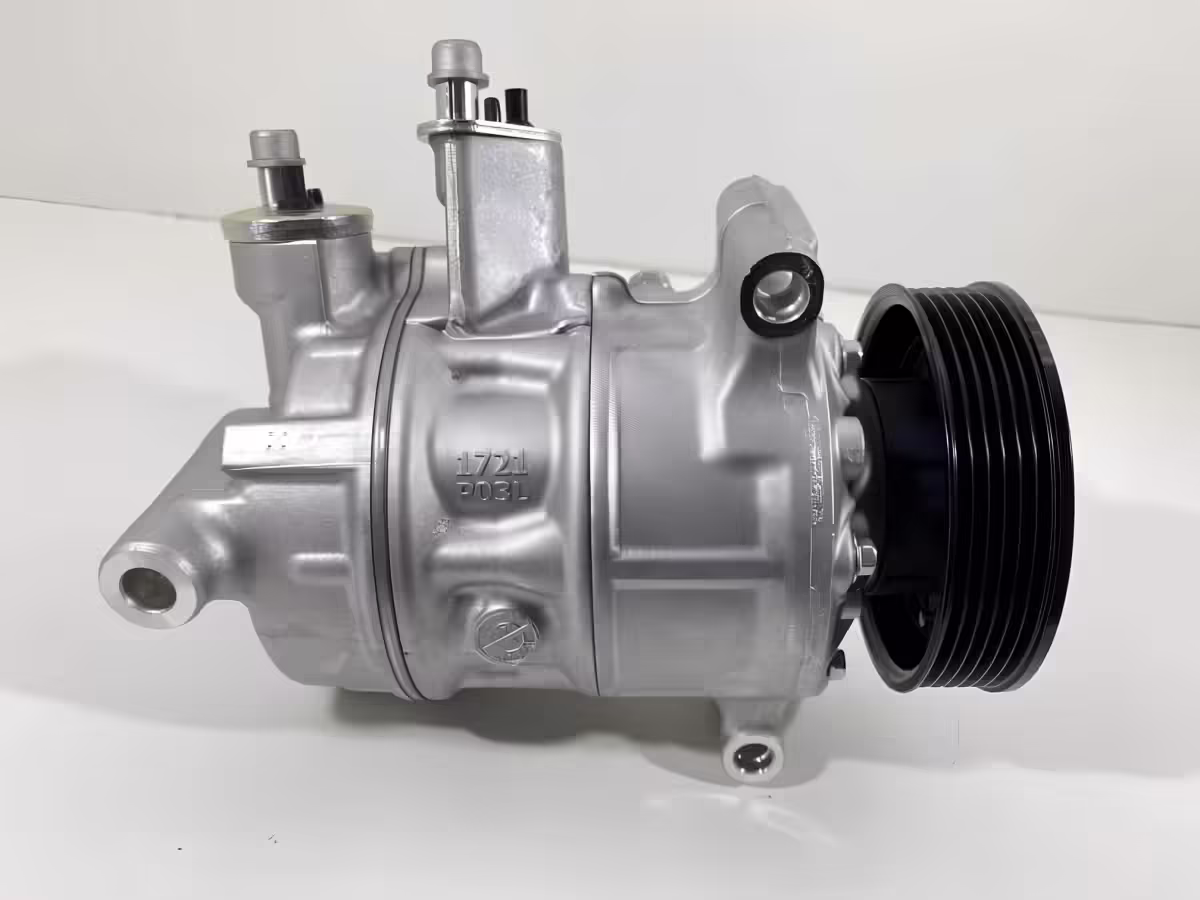 5K0820803K - A/C-Kompressor [8/14]