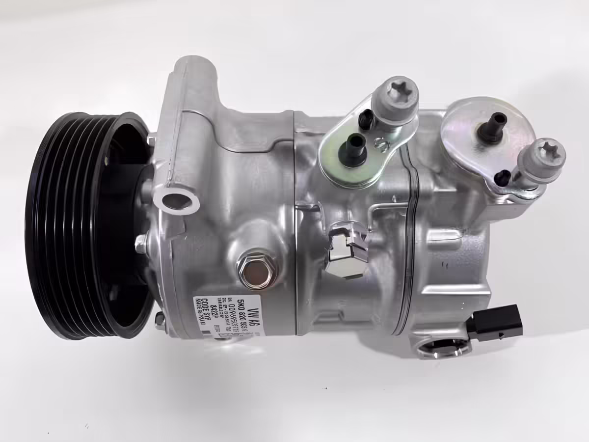 5K0820803K - A/C-Kompressor [9/14]