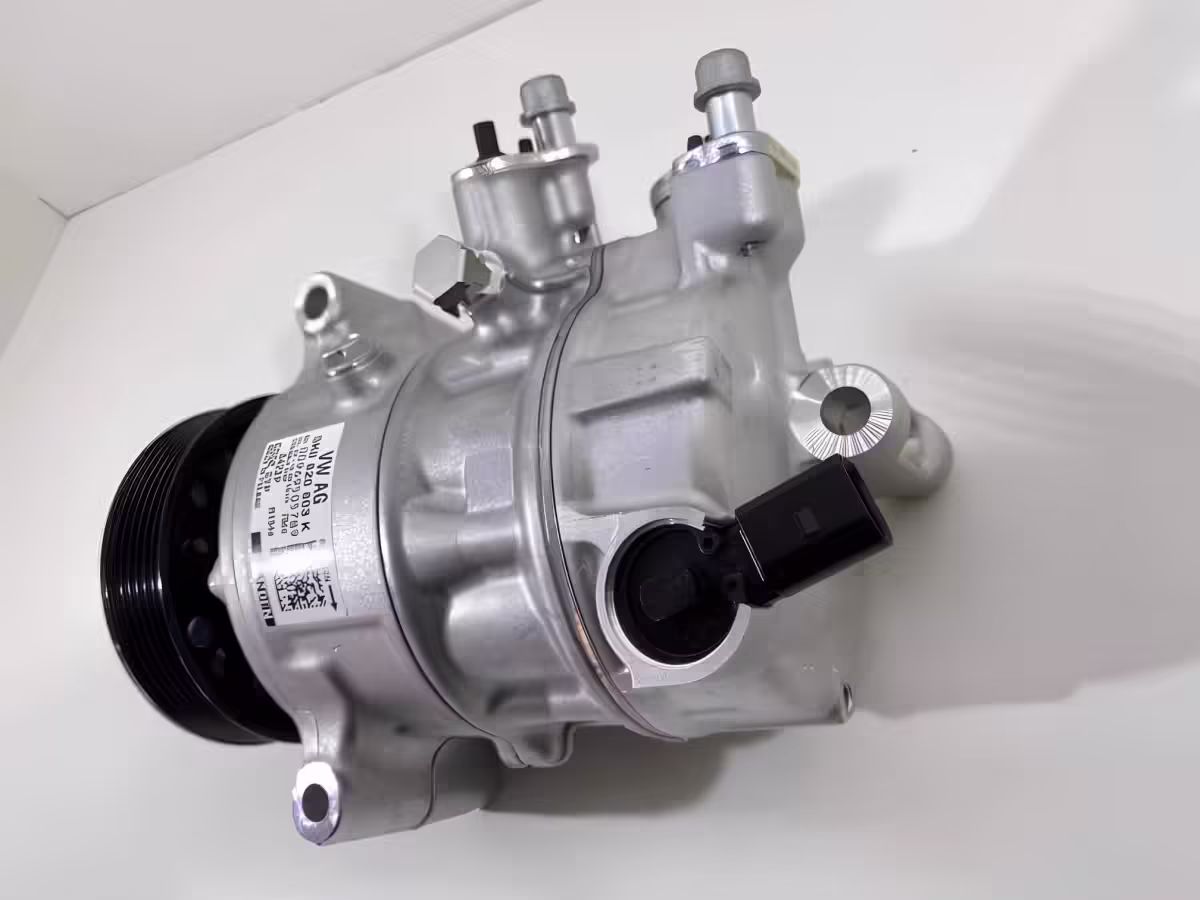 5K0820803K - A/C-Kompressor [10/14]