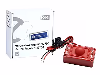M2700 Marderabwehr