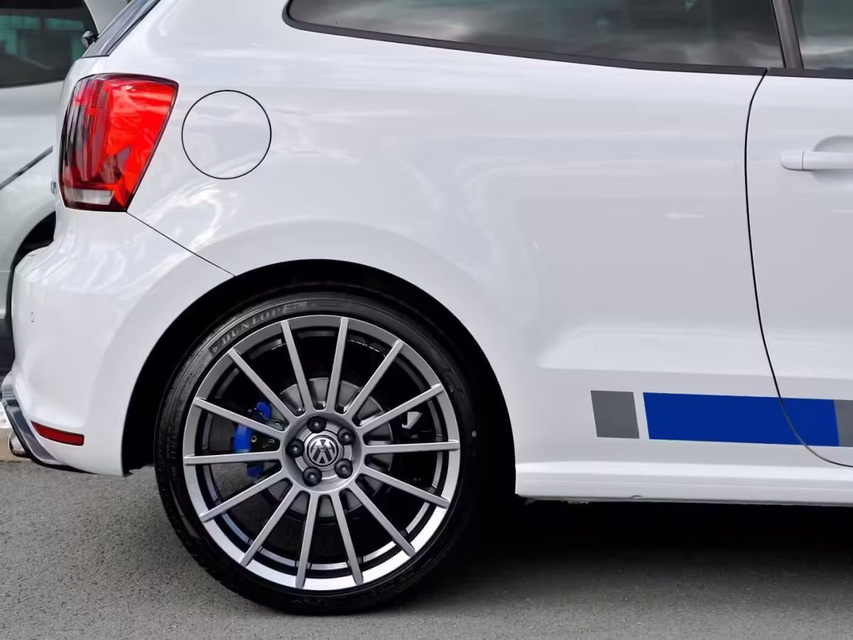 6R0601025BAZ49 - Alloy wheel 18"; 'Cagliari' [8/27]