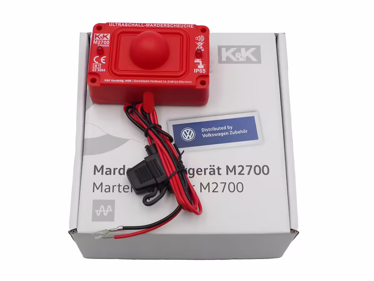 000054651A - Odstraszacz kun M2700 [4/7]