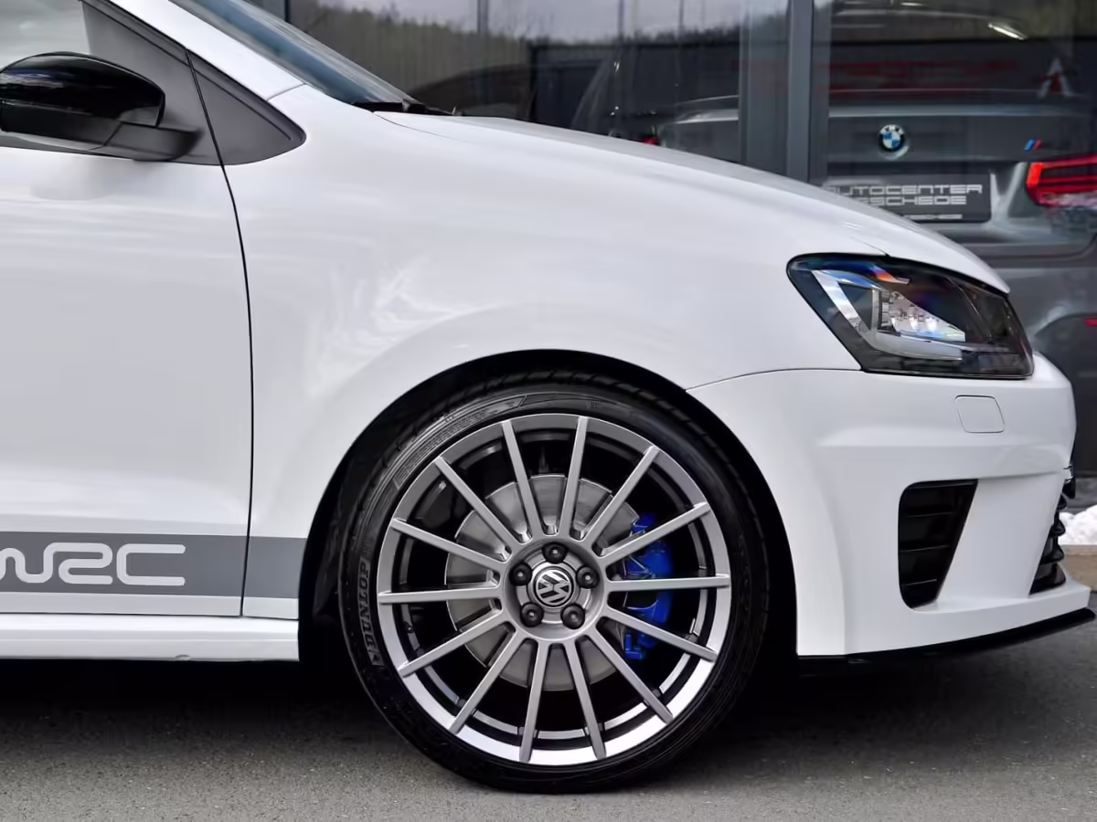6R0601025BAZ49 - Alloy wheel 18"; 'Cagliari' [9/27]