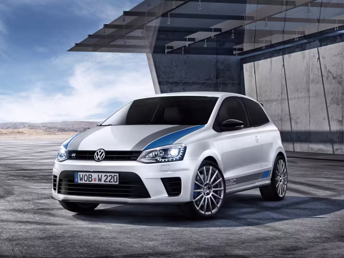 6R0601025BAZ49 - Alloy wheel 18"; 'Cagliari' [12/27]
