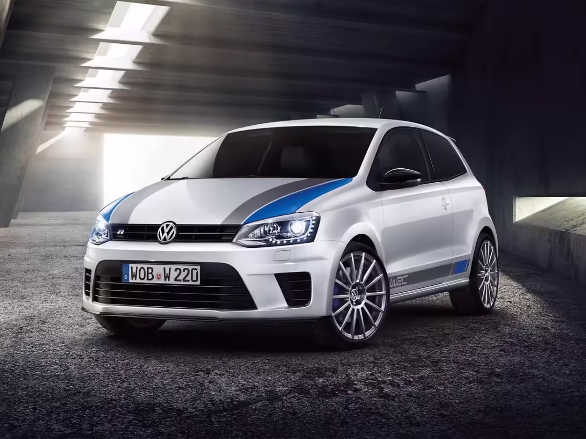 6R0601025BAZ49 - Alloy wheel 18"; 'Cagliari' [13/27]