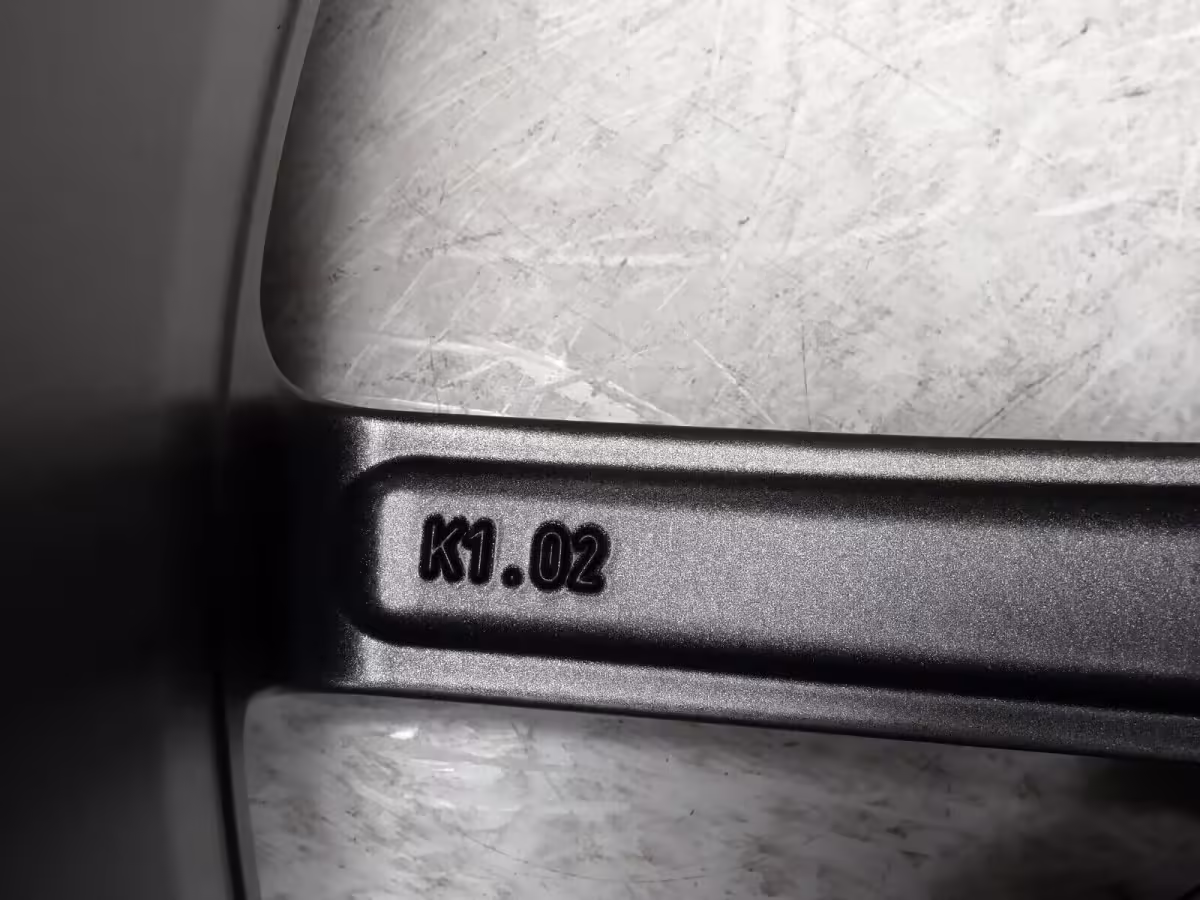 8X0601025BP - 18"-Leichtmetallrad; S-Line [31/35]