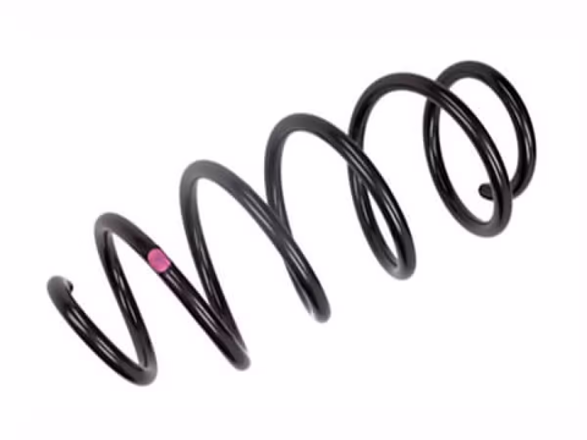 6R0411105 - Coil spring; PR-L36 [1/1]