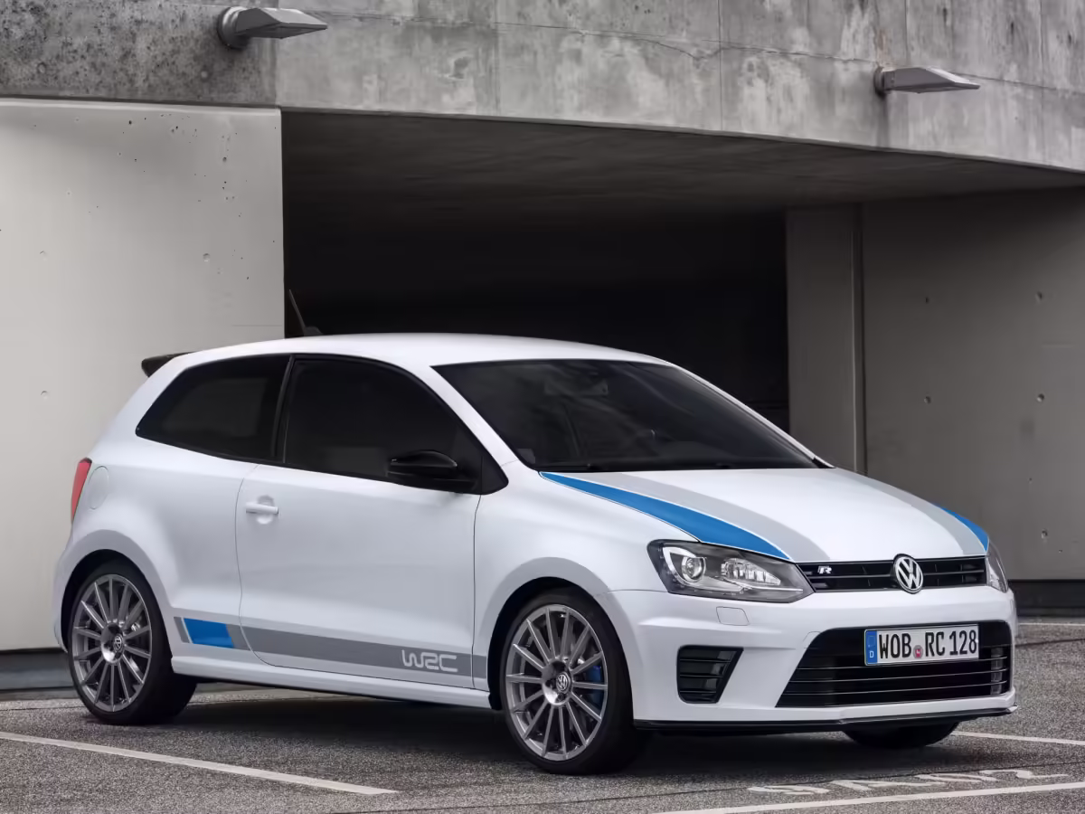 6R0601025BAZ49 - Alloy wheel 18"; 'Cagliari' [20/27]