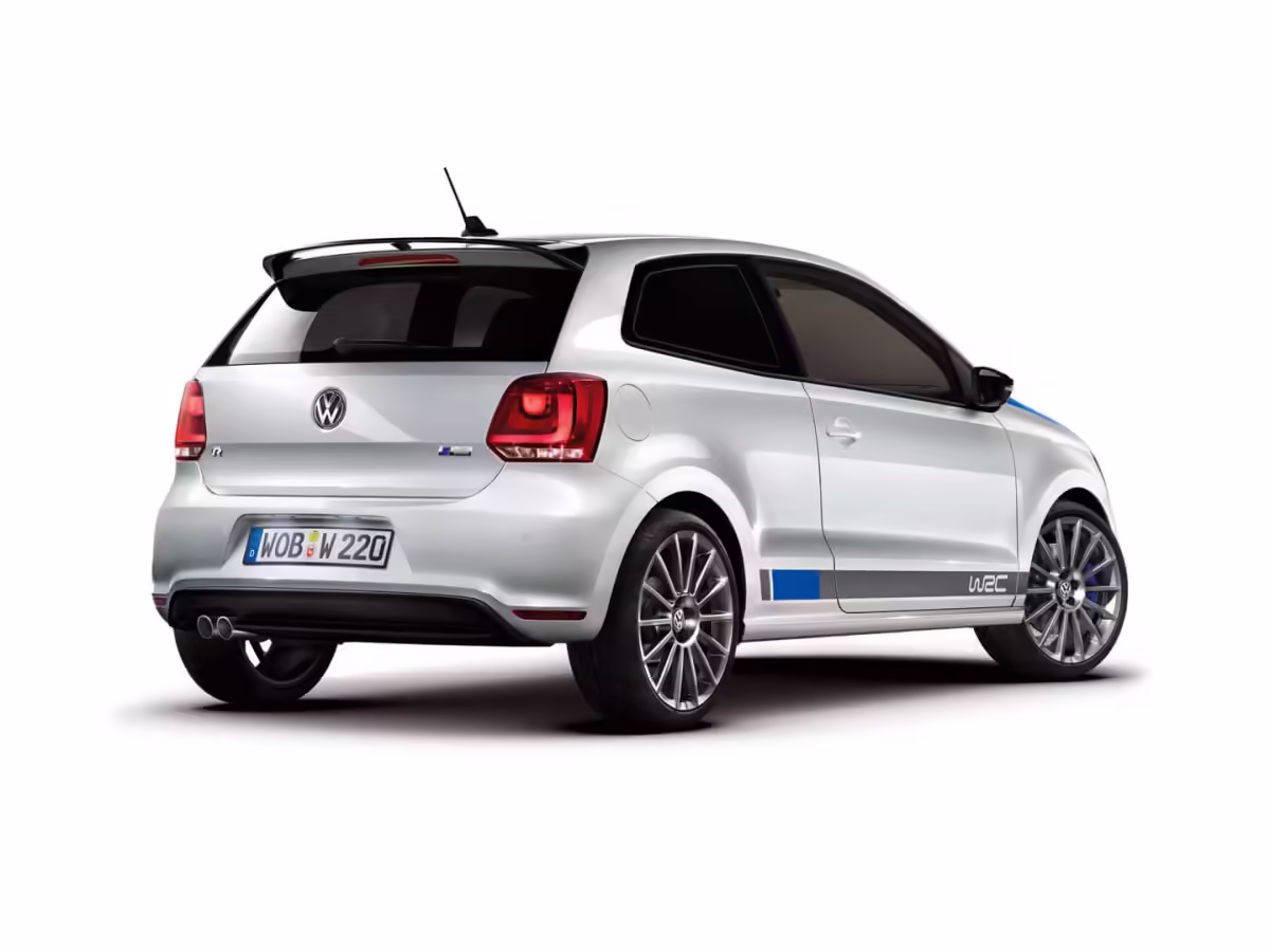 6R0601025BAZ49 - Alloy wheel 18"; 'Cagliari' [22/27]
